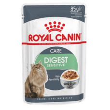 Royal Canin Cat Digest Sensitive Molho